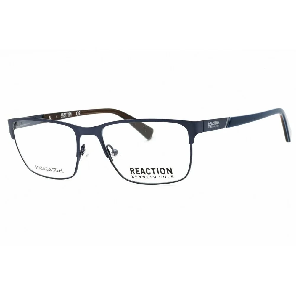 Kenneth Cole Reaction EYEGLASSES KC0937-091-55 New with case
